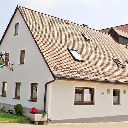 Landgasthof Haagen Schwabhausen bei Dachau Bilik gambar