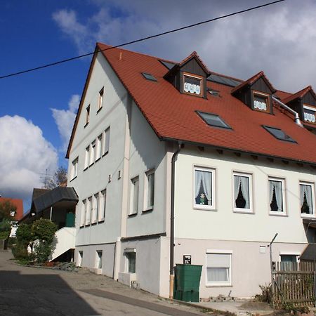 Landgasthof Haagen Schwabhausen bei Dachau Luaran gambar