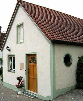 Landgasthof Haagen Schwabhausen bei Dachau Luaran gambar